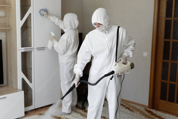 Trusted Unattended Death Cleanup service in Anderson, SC - Four Month Blood Cleanse